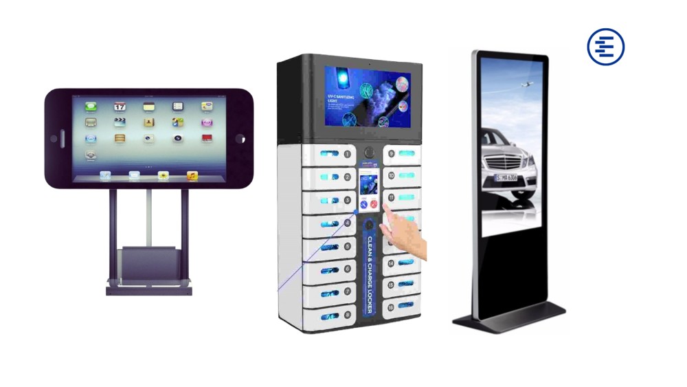 AV Equipment