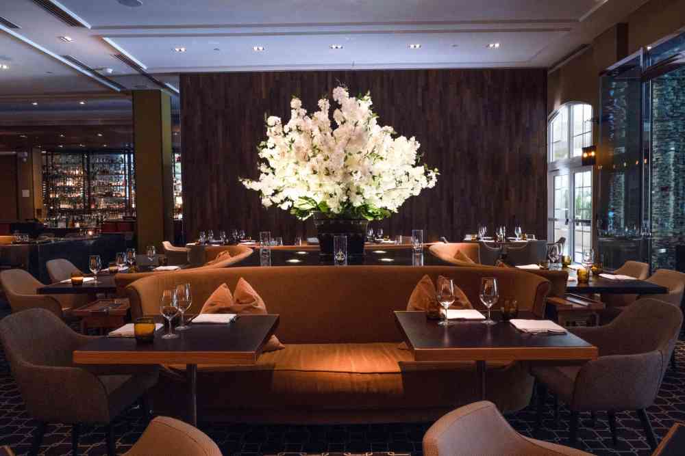 Mother's Day Brunch at Bourbon Steak photo