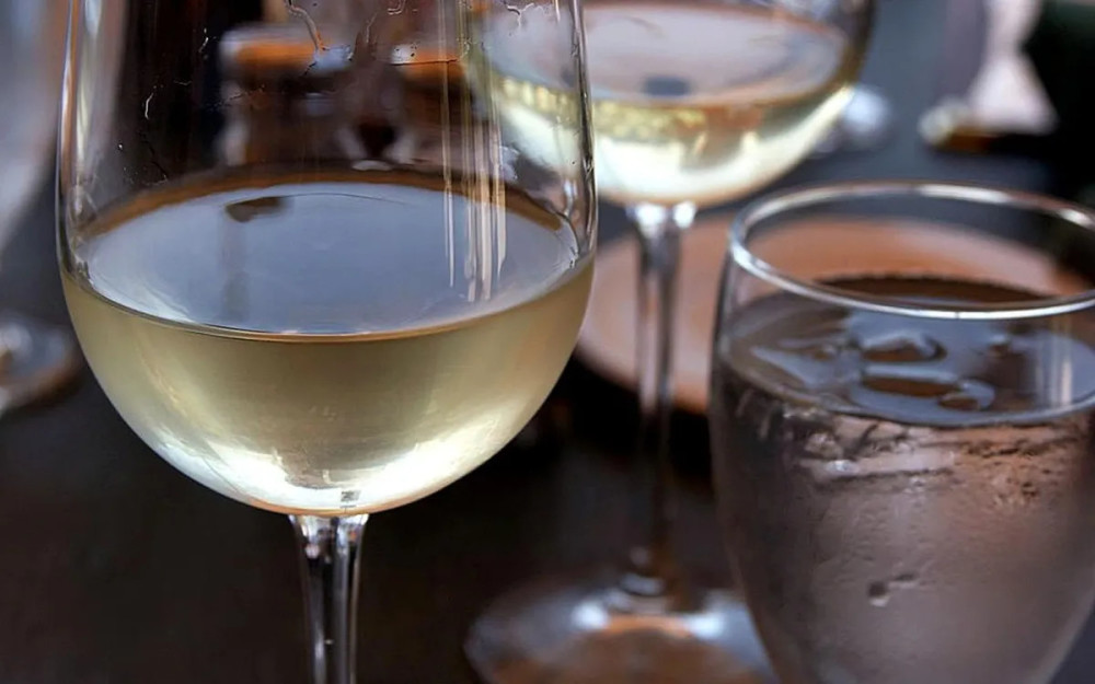 Georgian Wine Tasting at Magie Wine Bar Miami photo
