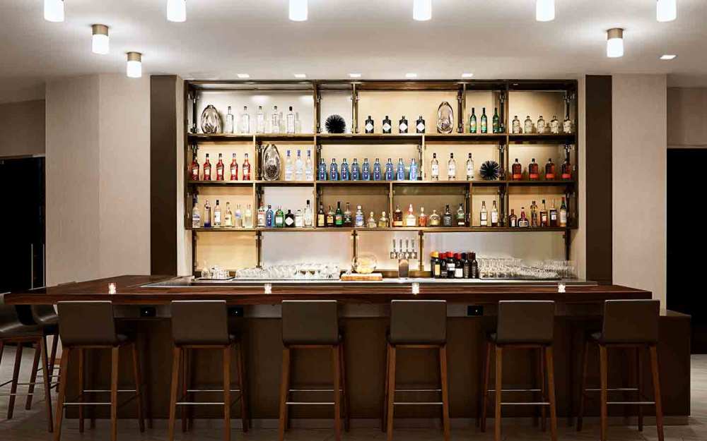 AC Lounge