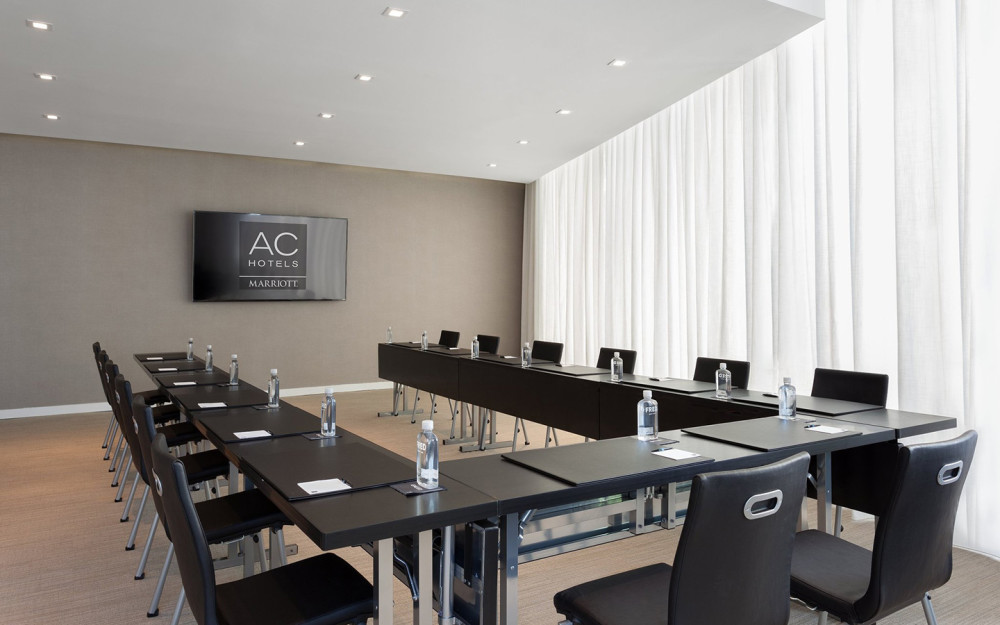 Meeting Salon