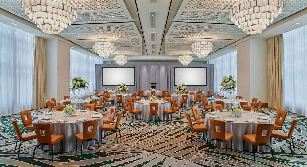 Meeting room