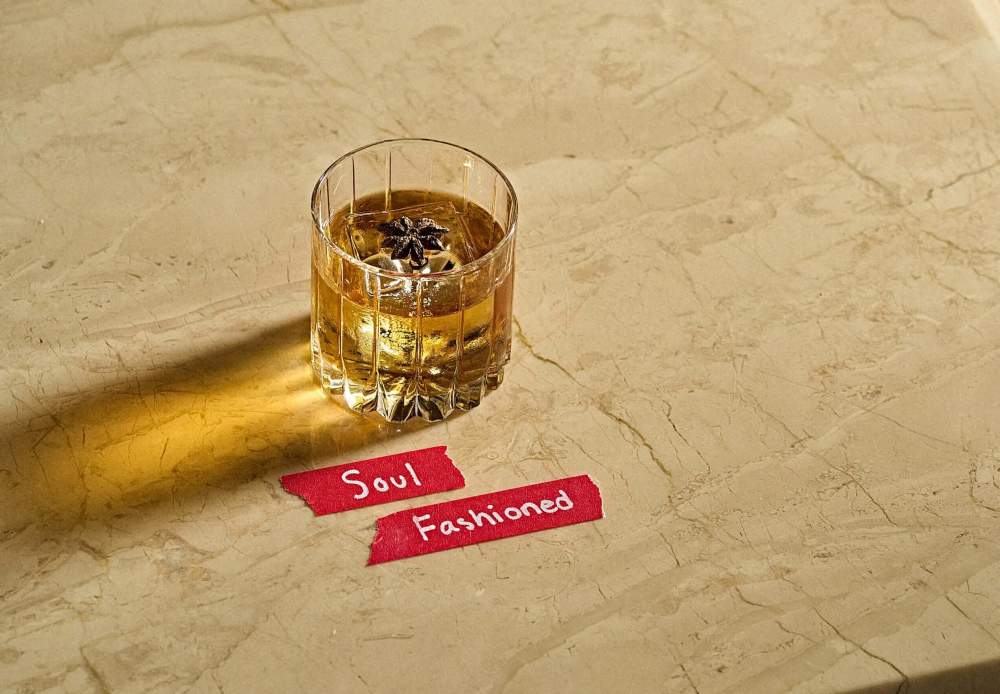Soul Fashioned