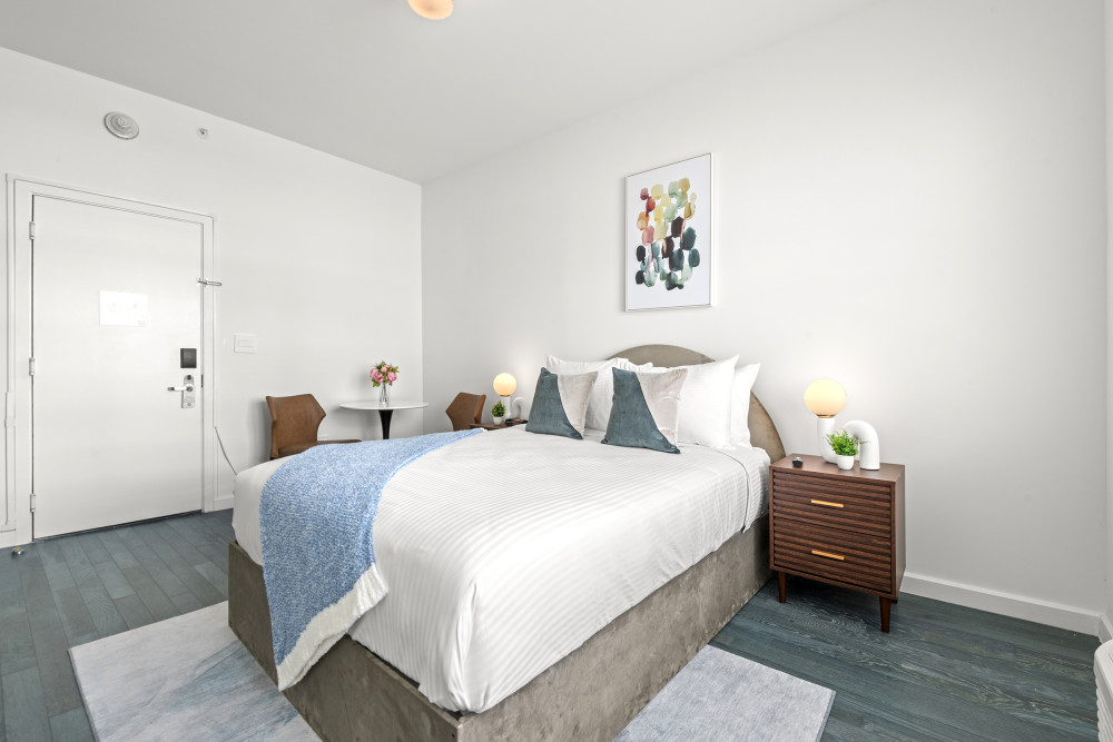 Queen Room
