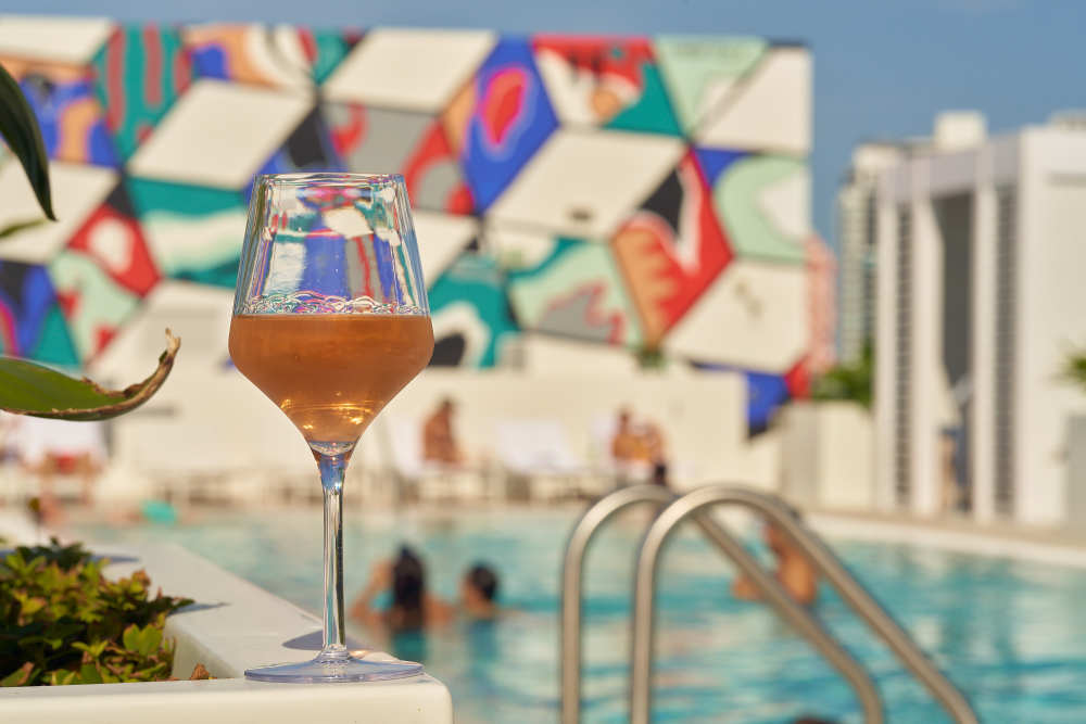 Arlo's Rooftop Wynwood