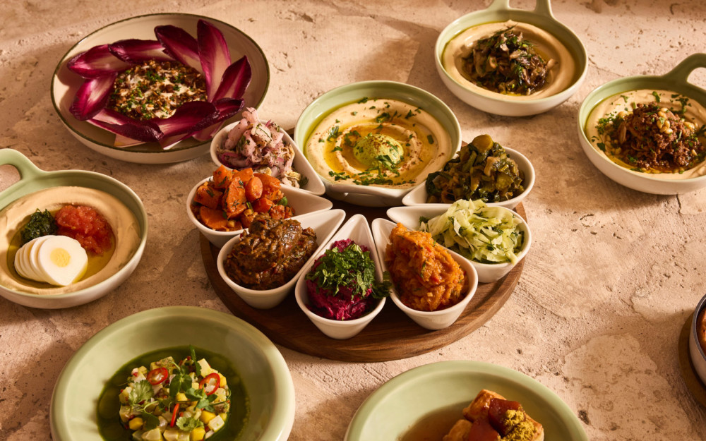 Mother's Day Kitchen Brunch photo