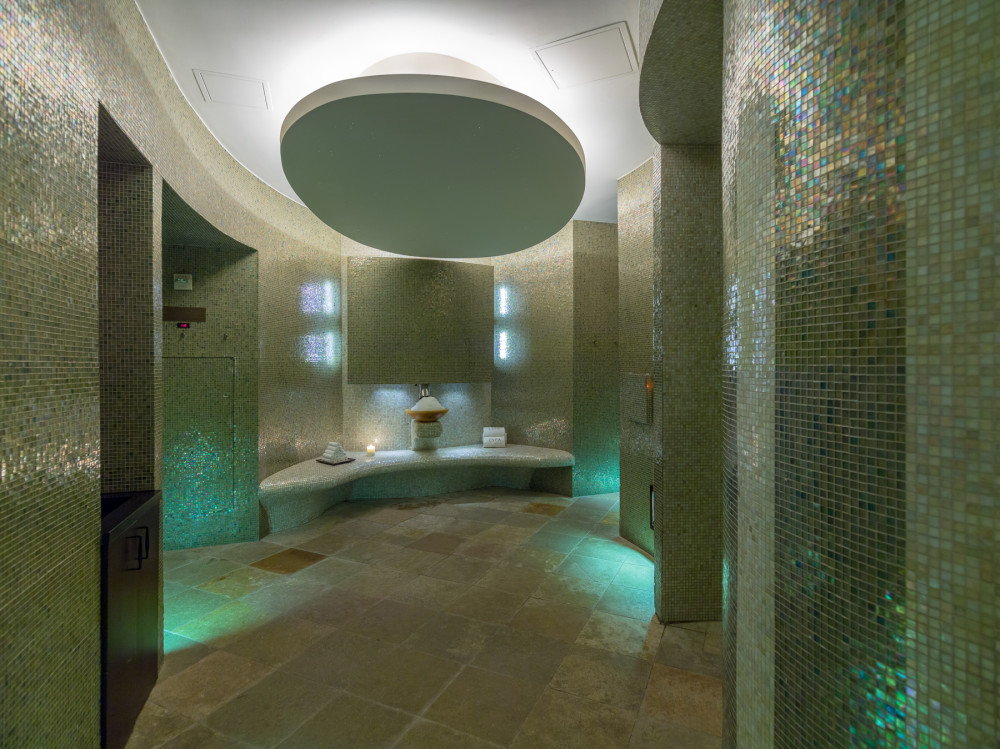 Acqualina Spa Indoor