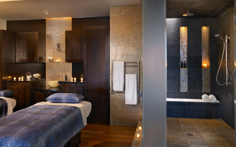 Royal Spa Suite