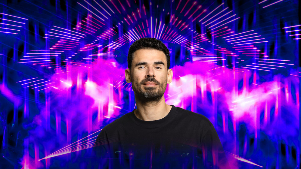 Afrojack at E11EVEN photo