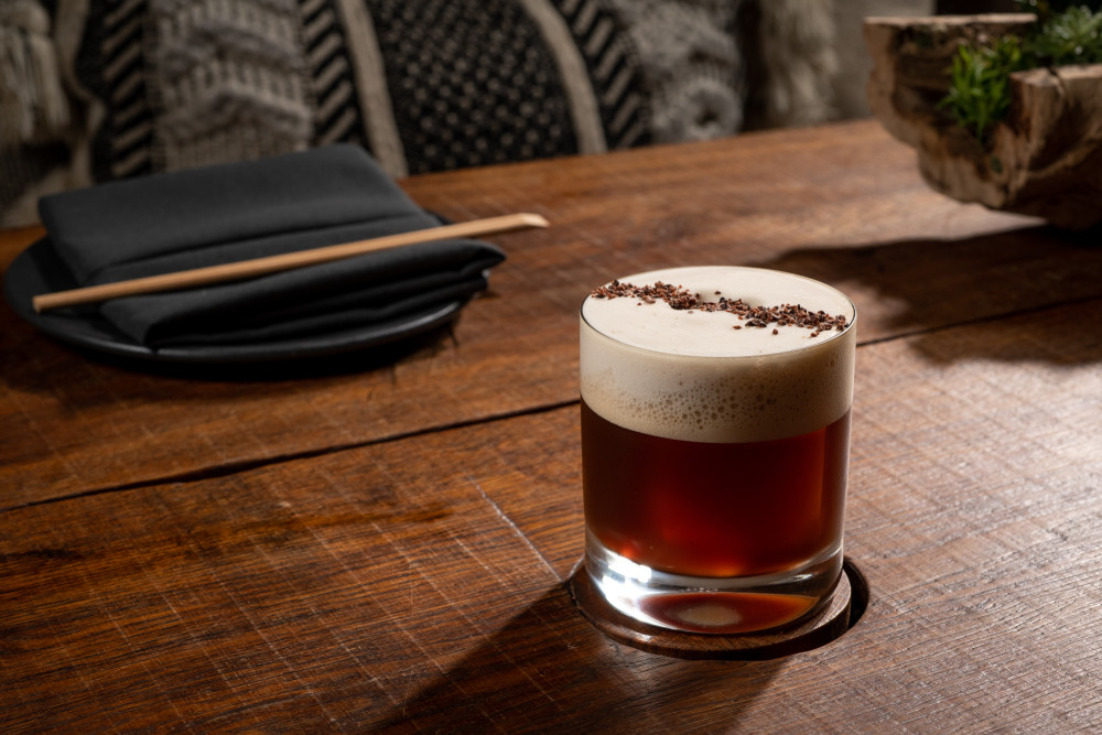 Designed to evoke the past and re-imagine the classics, MILA's mixology program is inspired by the five senses. Playing to the eyes, ears, and palate, with a flair for the dramatic, MILA's theatrical presentations and artisanal recipes incorporate surprising ingredients, stunning aesthetics, and bold delicious flavor combinations.