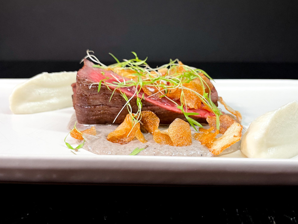 American Wagyu