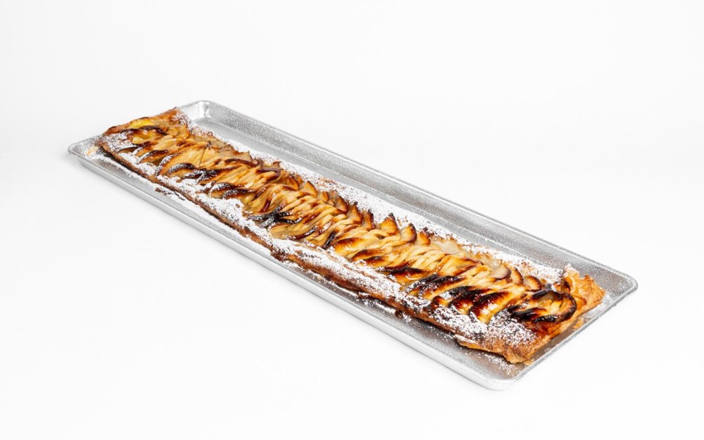 Apple Tarta