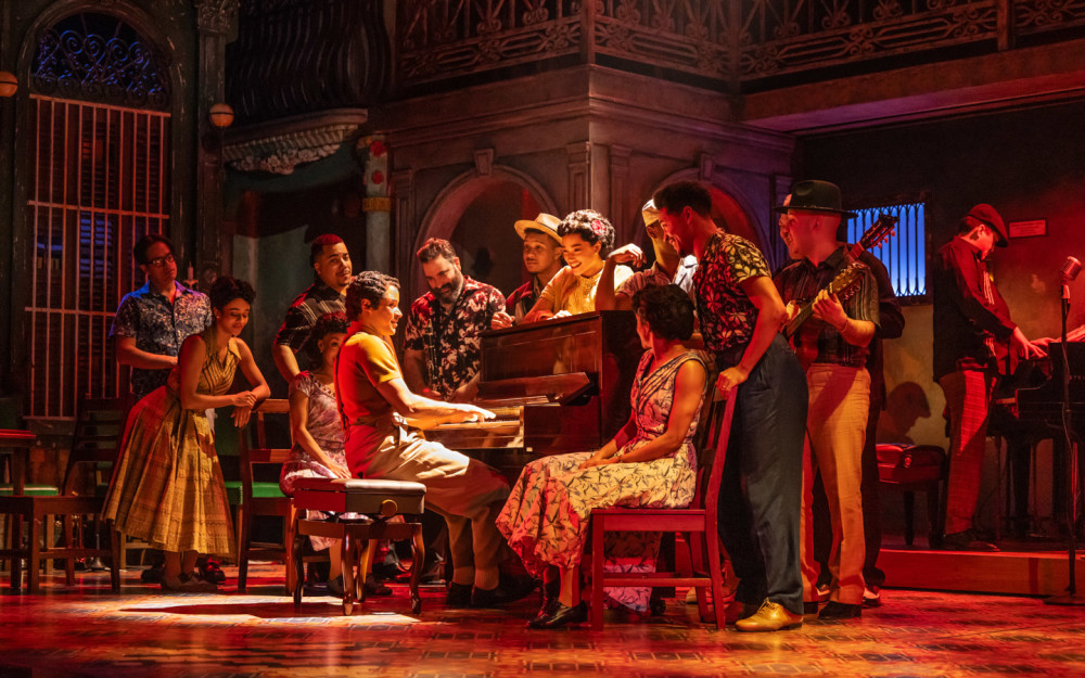 Buena Vista Social Club™ photo