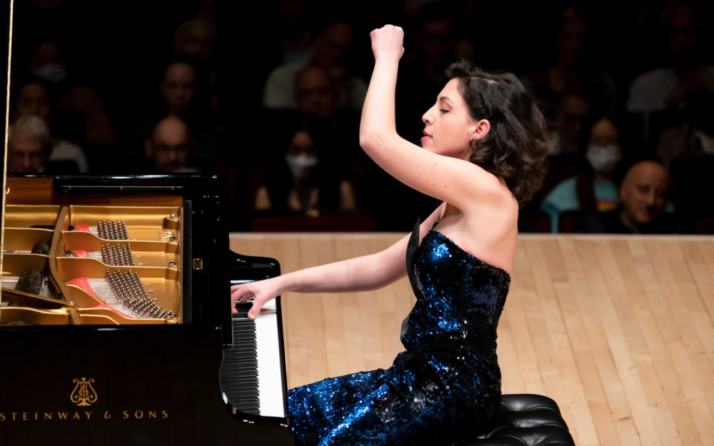 Chamber Orchestra of Europe photo