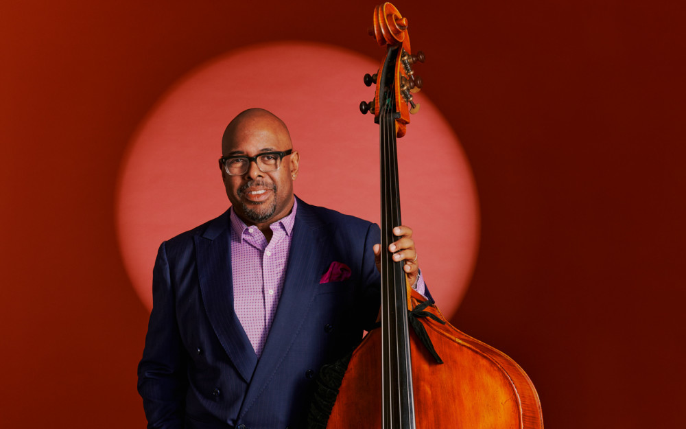 Christian McBride Big Band photo