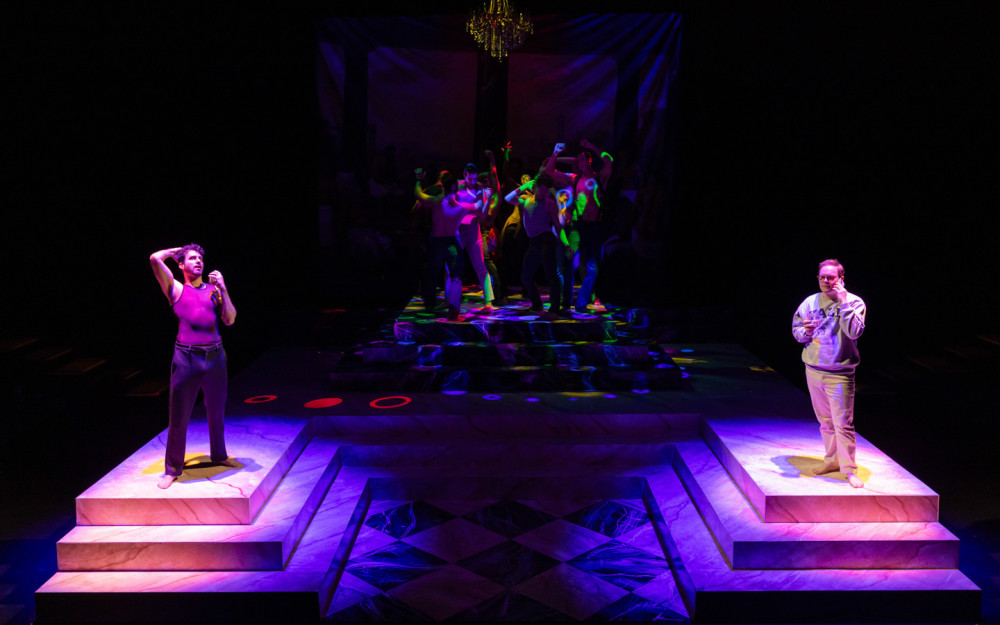 The Inheritance, Part Two photo