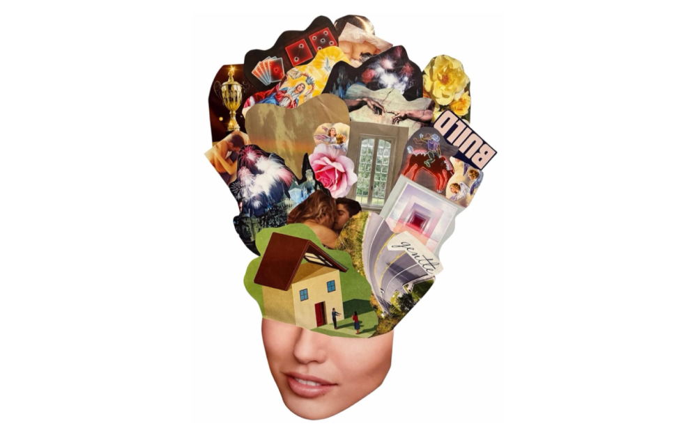 Art Basel Edition: Cut, Paste & Cocktails photo