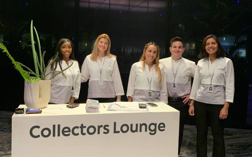 Art Basel Miami Beach Hosts