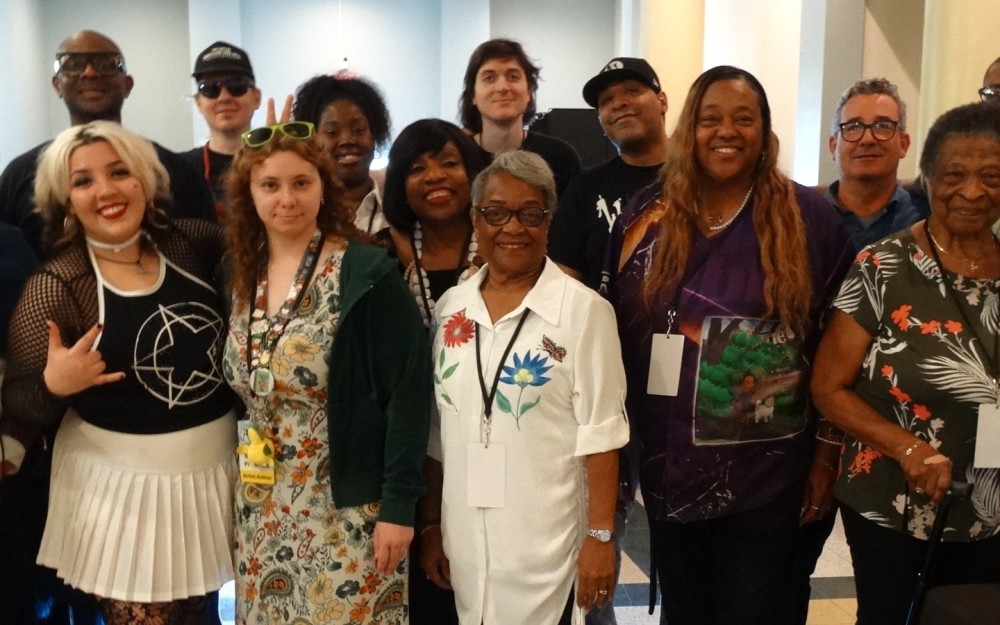 Artists & Authors Journey™ photo