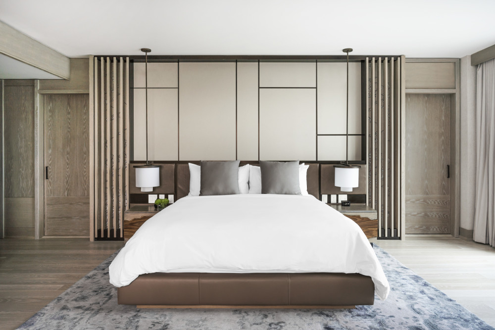 Asahi Villa Ocean View - Nobu Hotel Miami Beach