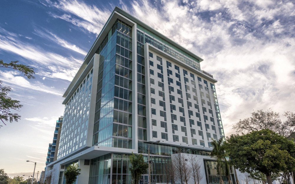 Novotel Miami Brickell