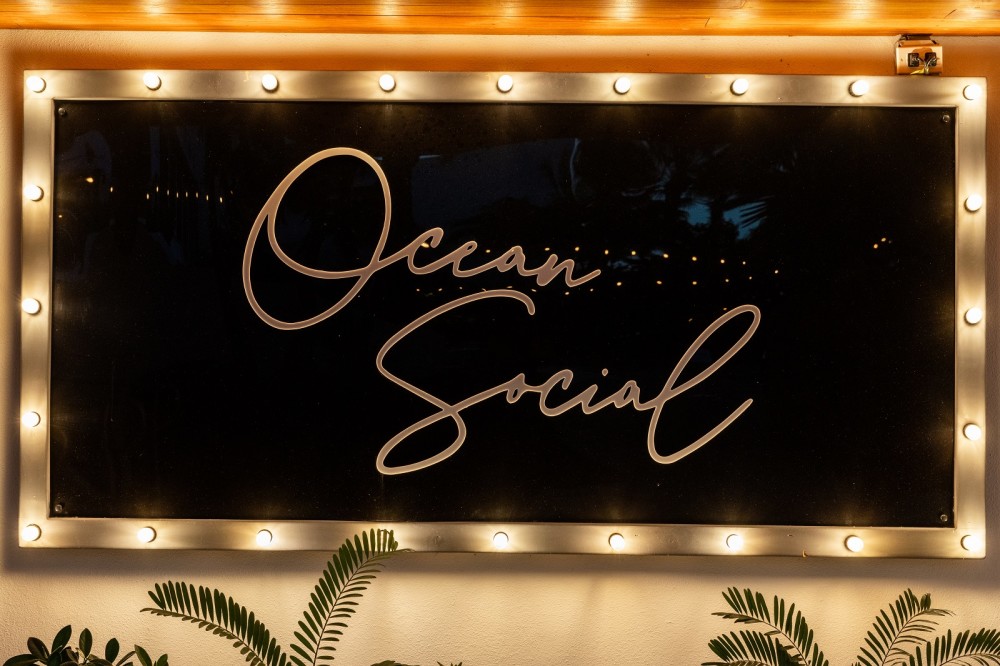 Welcome to Ocean Social