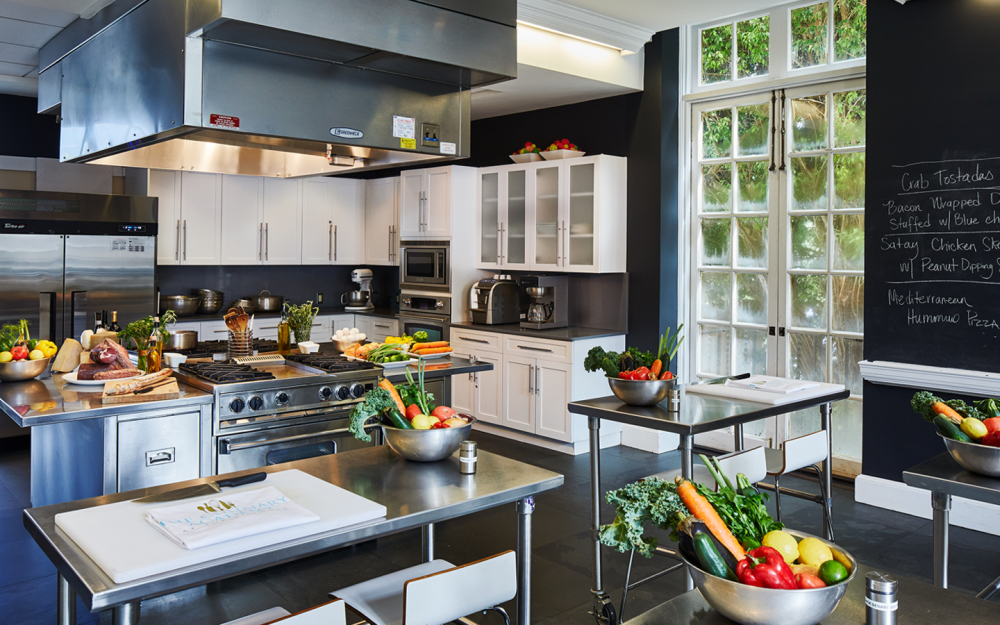 Culinary Academy