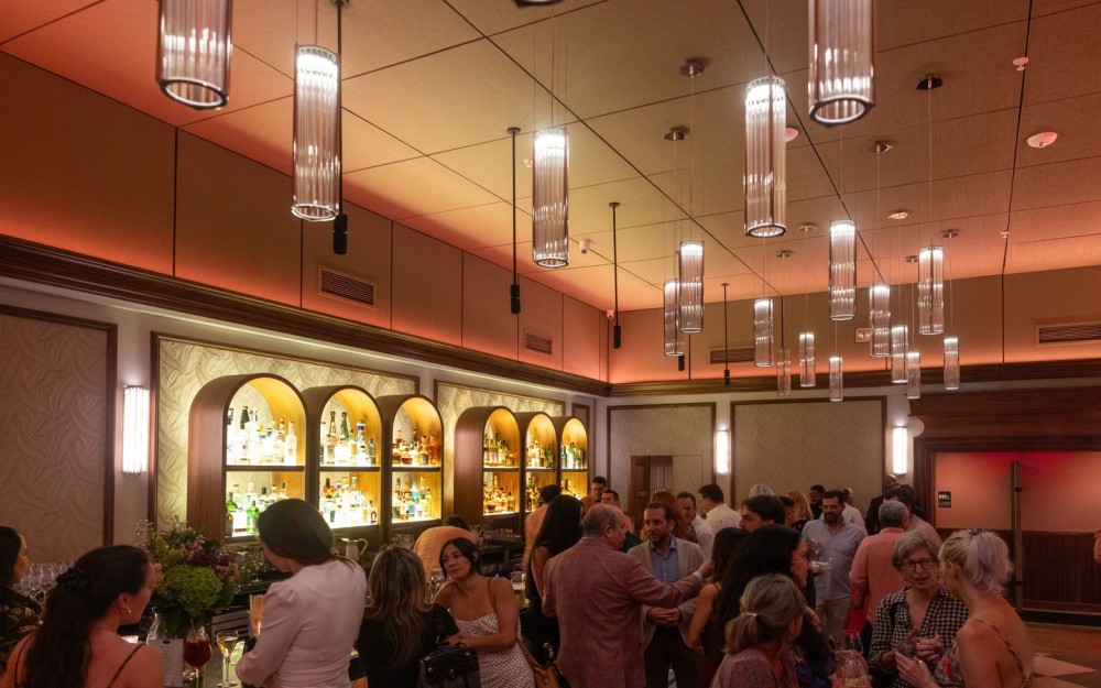 Sra Martinez Bar
