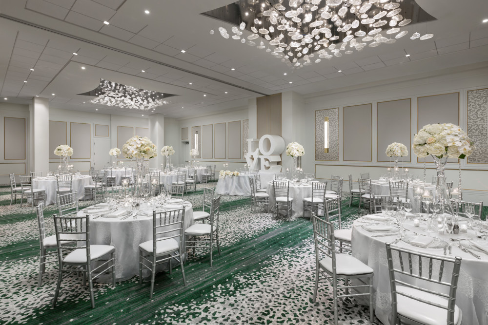 Collin's Ballroom social event