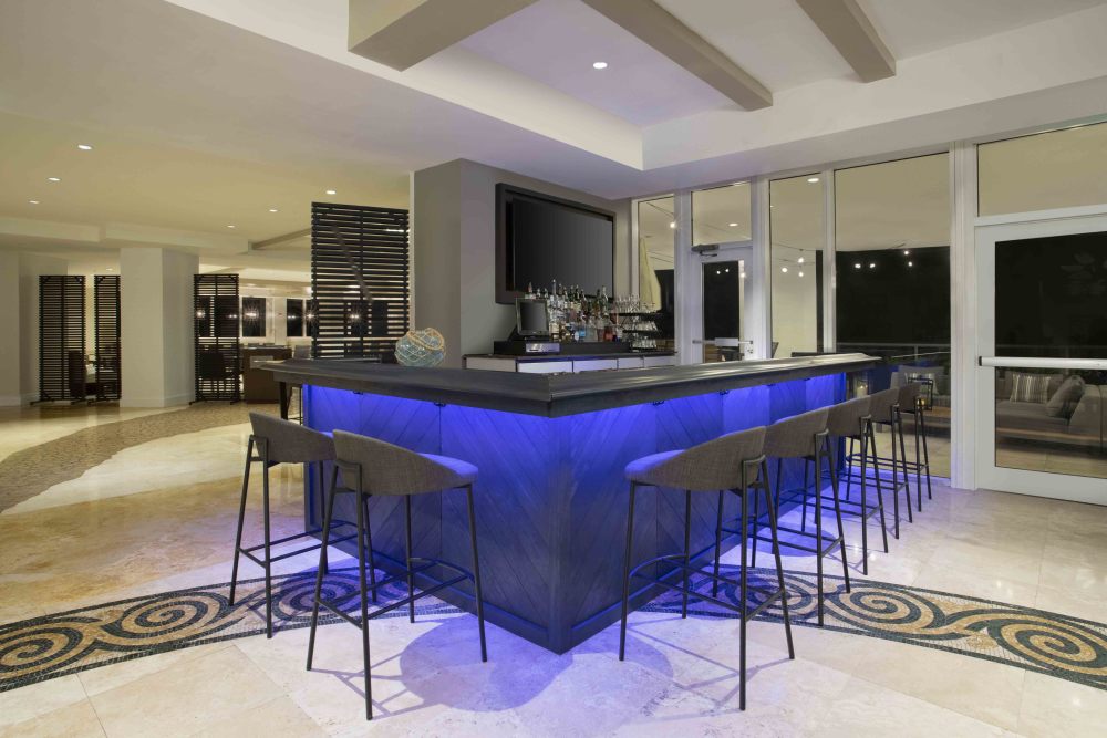 Lobby Bar