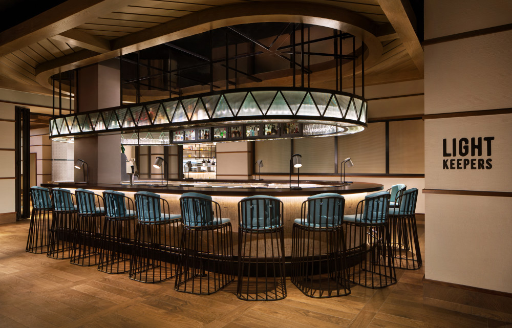 Lightkeepers Bar