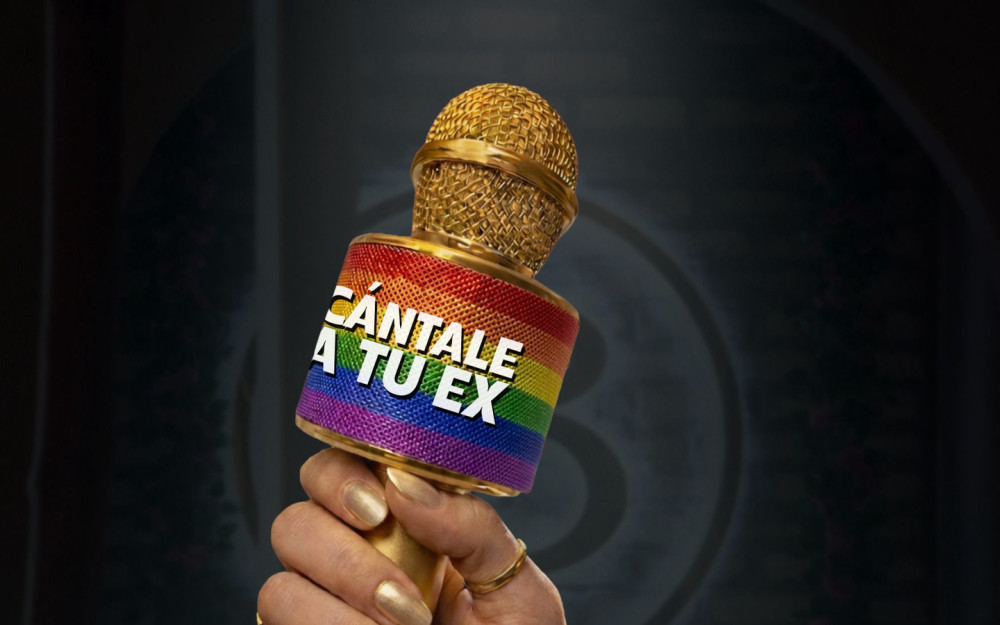 Cantale a tu Ex! photo