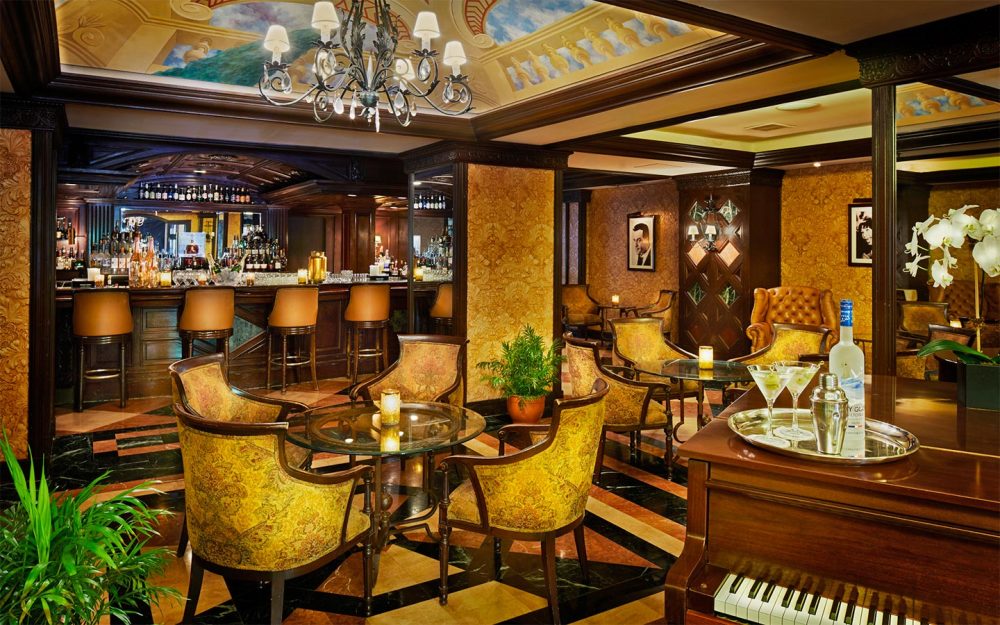 Biltmore Bar