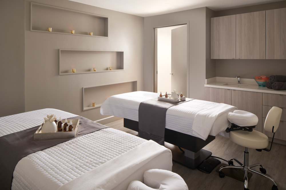 The Spa