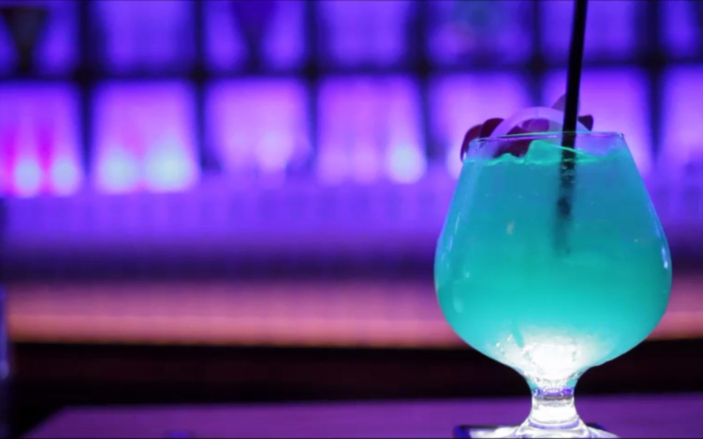 Blue Martini Brickell