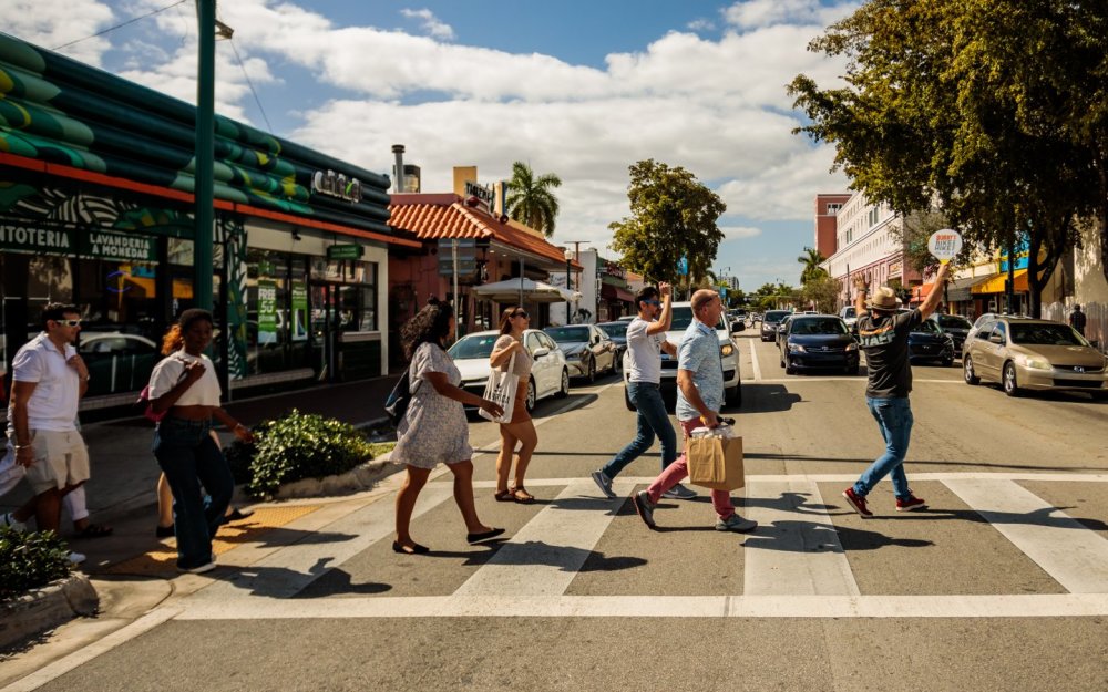 Опыт Бобби Little Havana прогулочный тур
