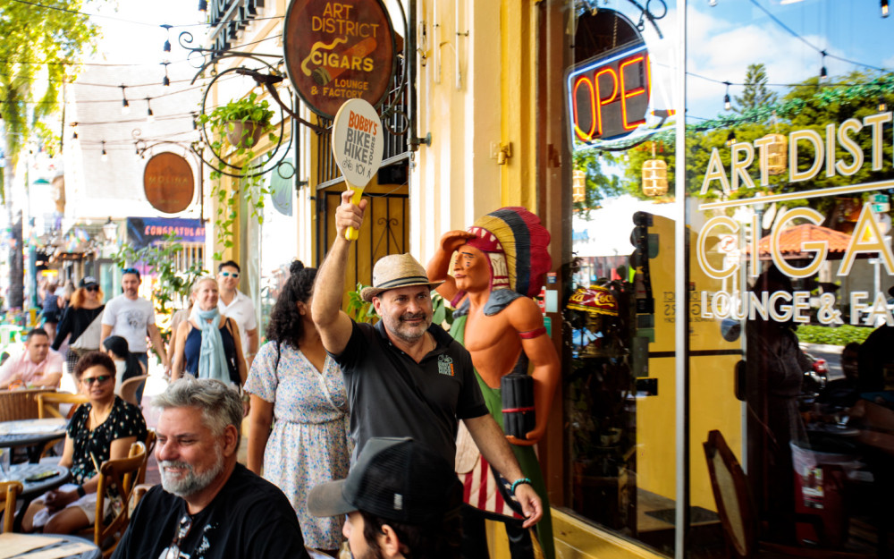 Little Havana