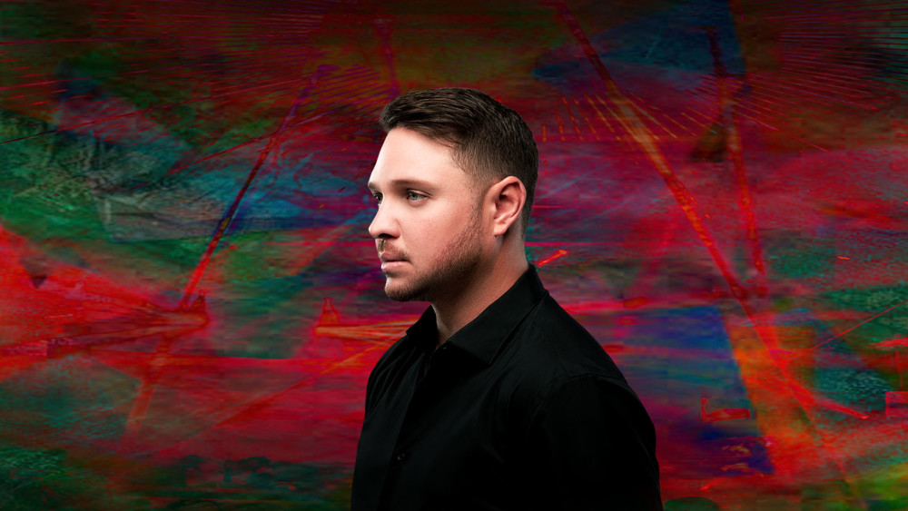 Borgeous at E11EVEN photo
