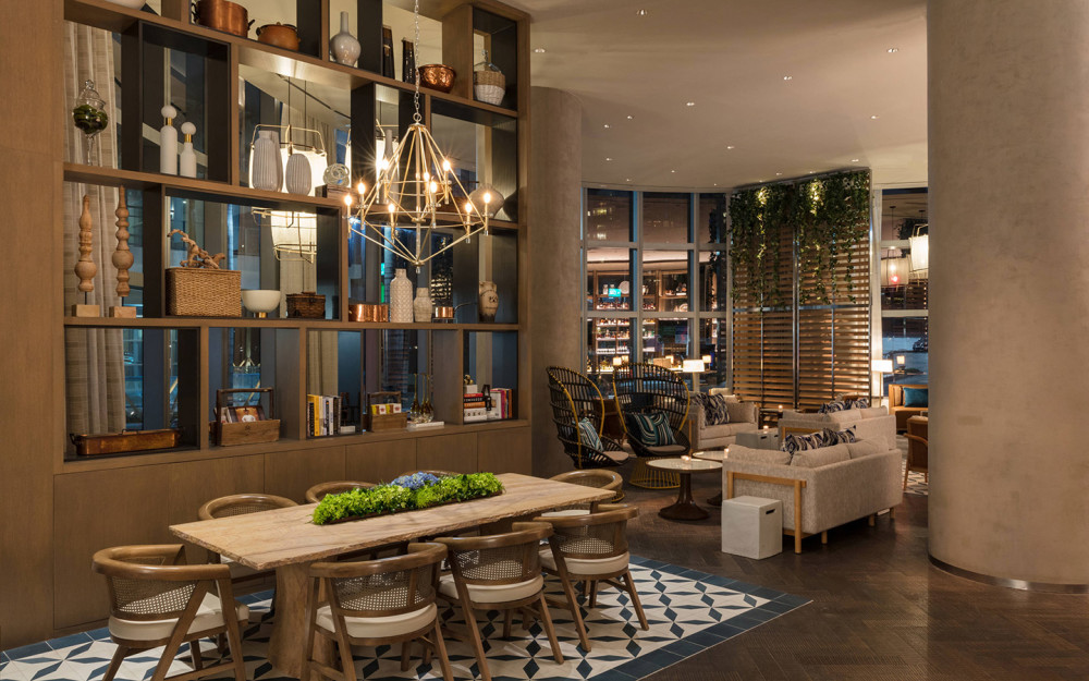 Boulud Sud