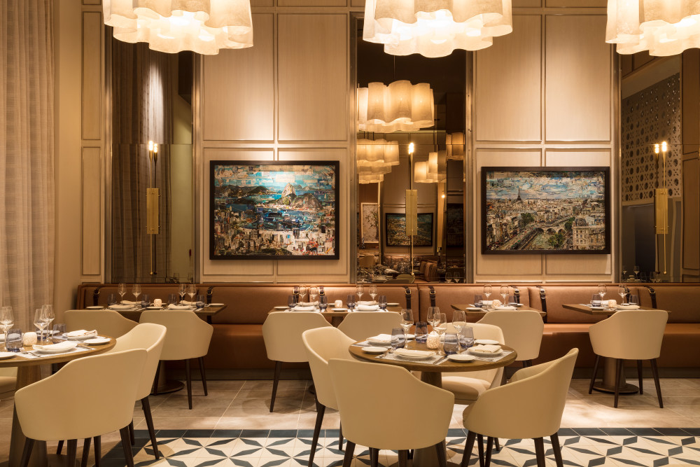 Boulud Sud Miami