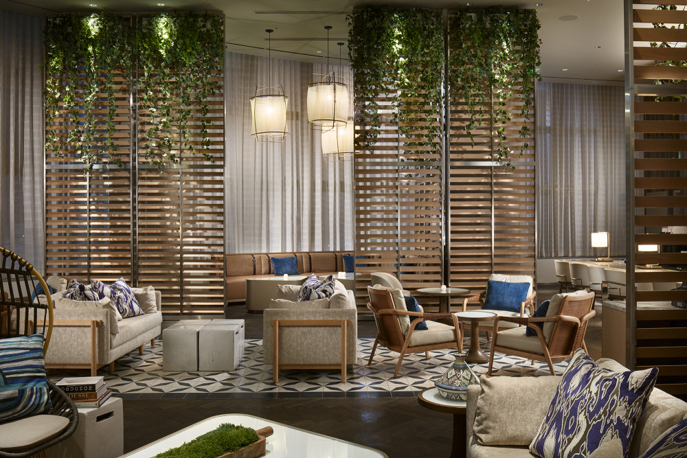 Boulud Sud Miami Lounge