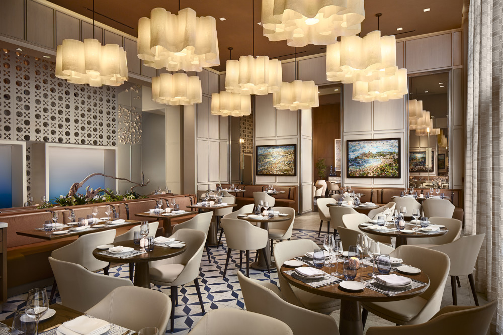 Boulud Sud Miami