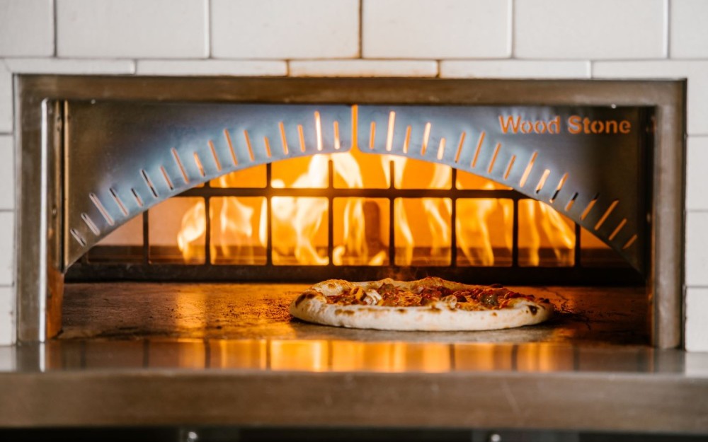 Brick Oven Thu