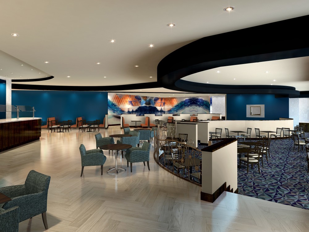 Brisa Bistro