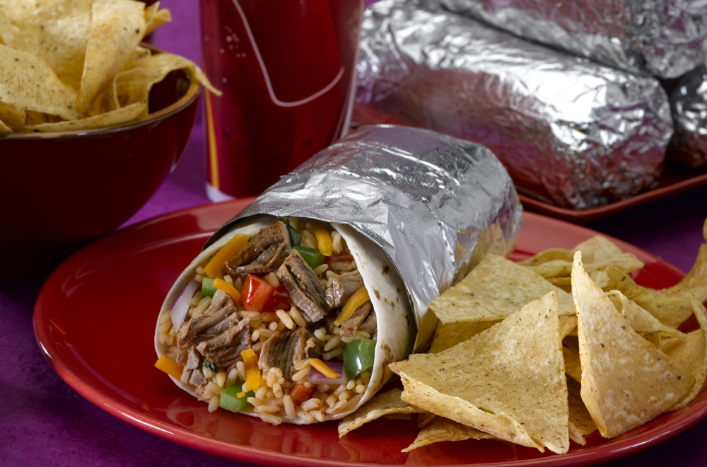 Burritoville