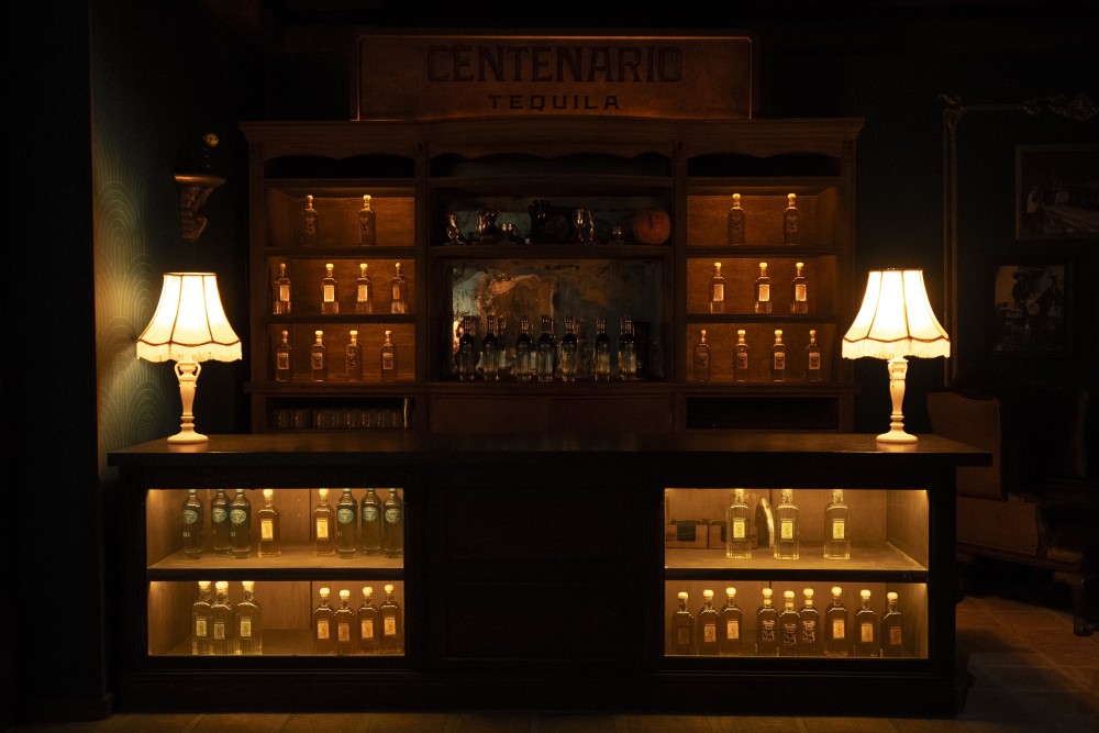 Drink to Remember at Tequila Town