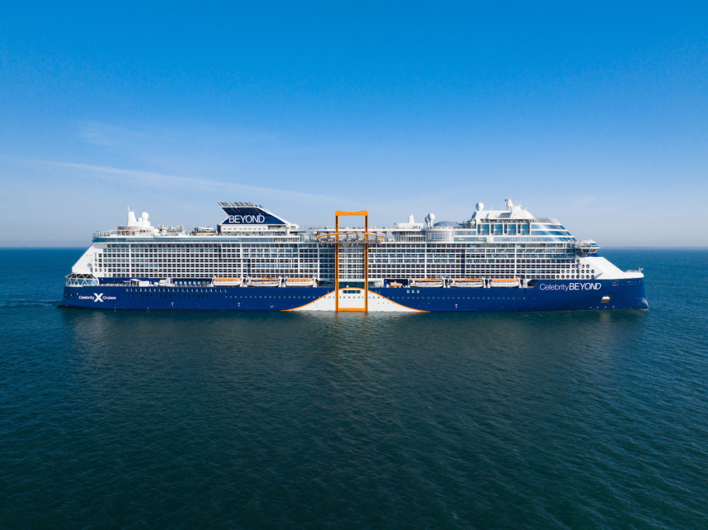 Ship Image
