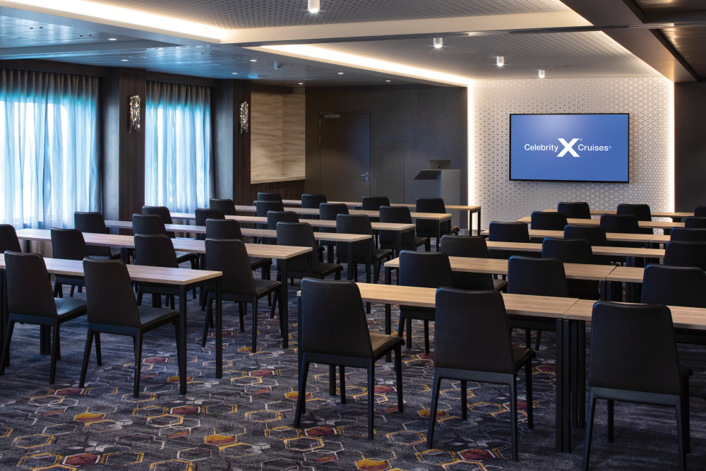 Conference Facilities