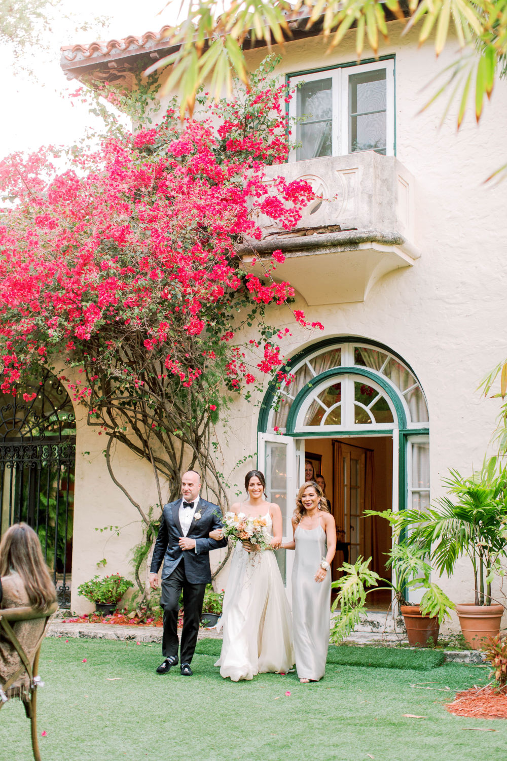 Elopements by Bill Hansen Catering