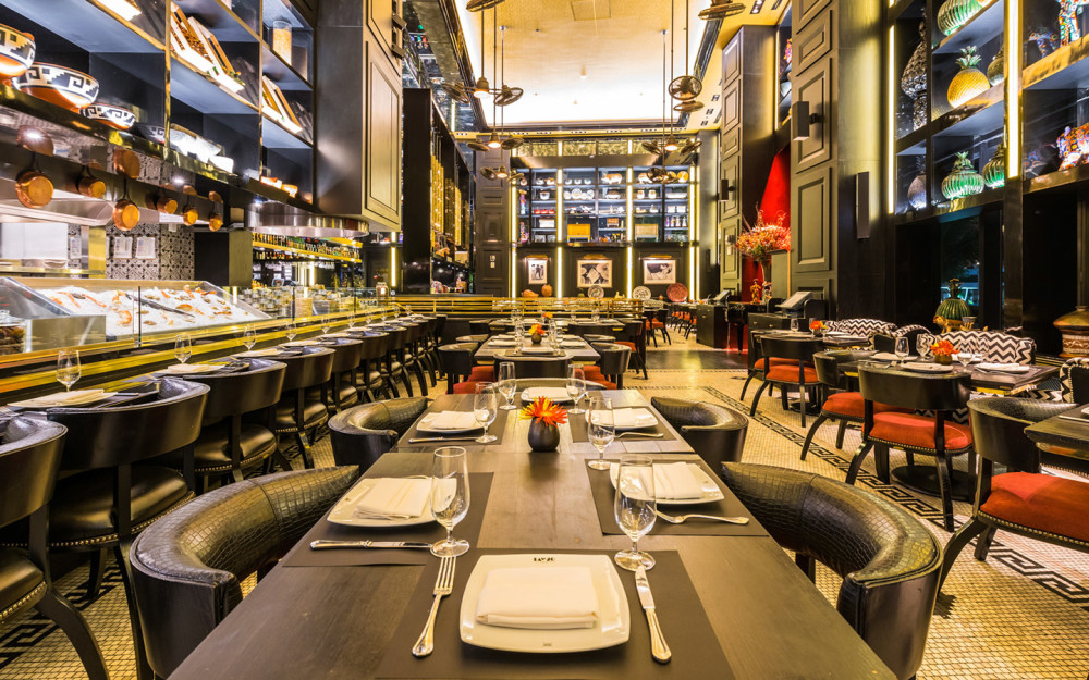 Cantina La 20